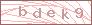 code